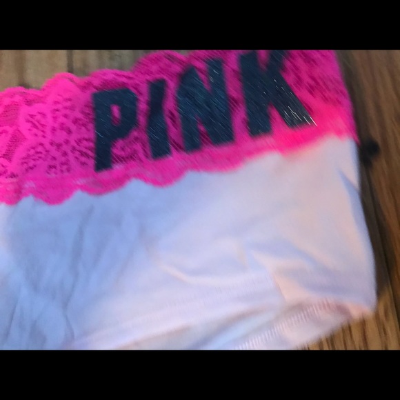 brand new pink underwear - Picture 2 of 5